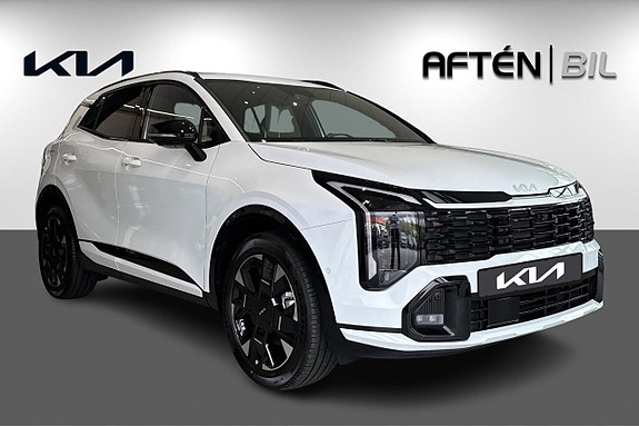 Kia Sportage 4 of 22