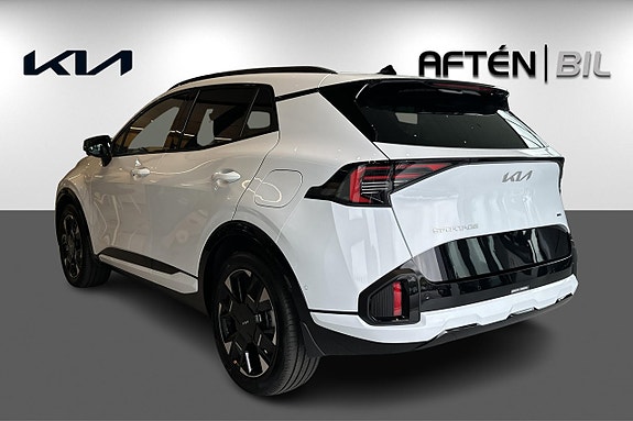 Kia Sportage 7 of 22