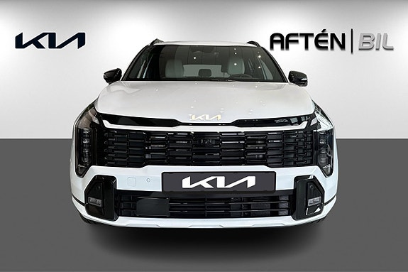 Kia Sportage 3 of 22