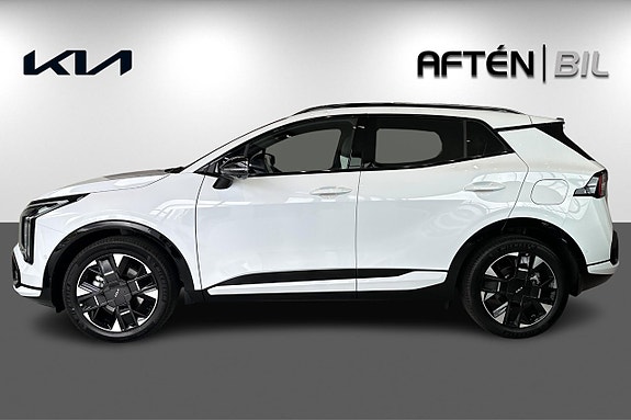 Kia Sportage 5 of 22