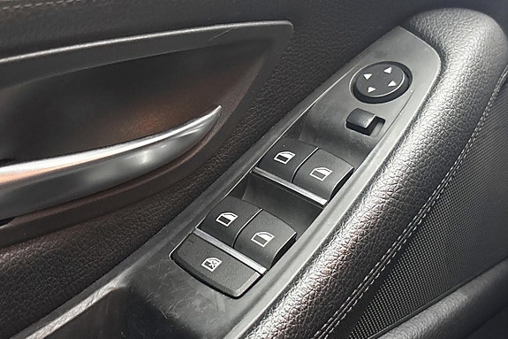 BMW 520d 11 of 19