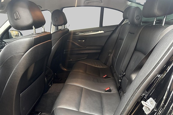 BMW 520d 7 of 19