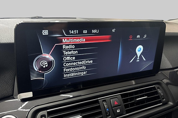 BMW 520d 13 of 19