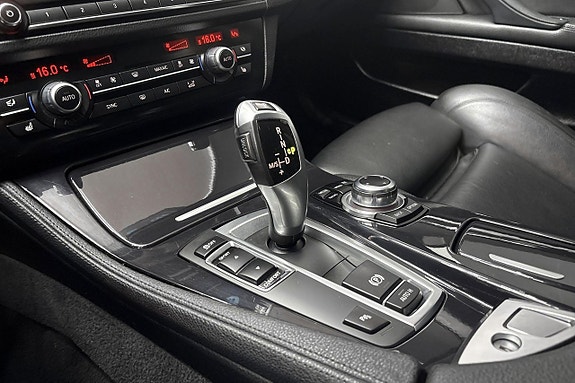 BMW 520d 15 of 19