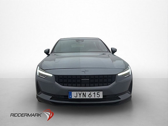 Polestar 2 3 of 30