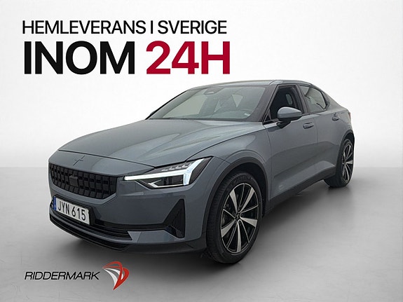 Polestar 2 4 of 30