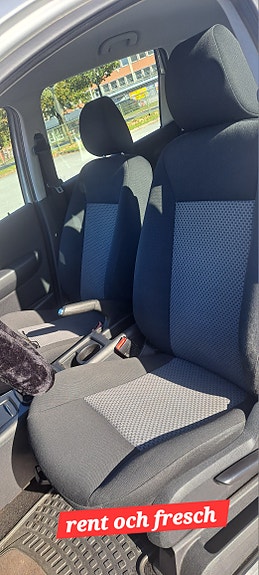 Mercedes-Benz A170 6 of 6