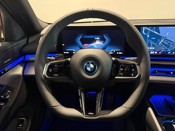 BMW i5 13 of 18
