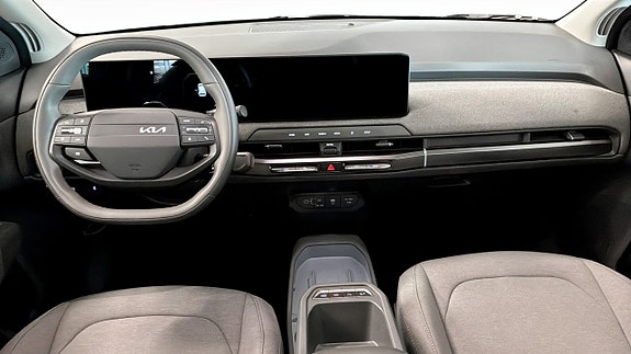 Kia EV3 7 of 12