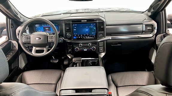 Ford F-150 4 of 23