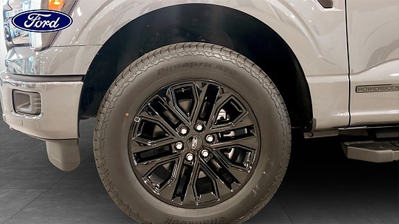 Ford F-150 9 of 23
