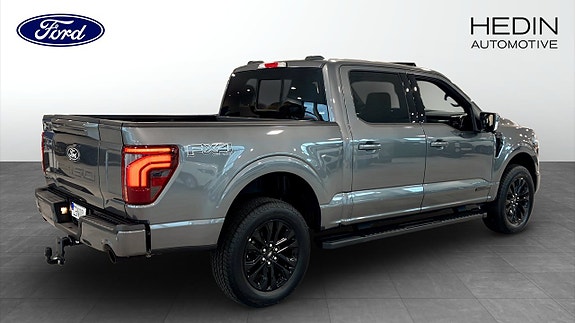 Ford F-150 2 of 23