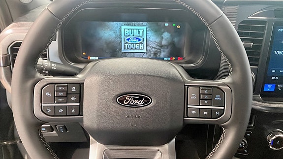 Ford F-150 15 of 23