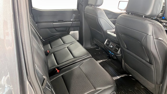 Ford F-150 5 of 23