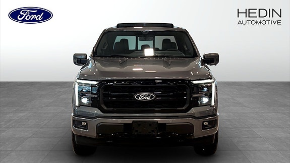 Ford F-150 8 of 23