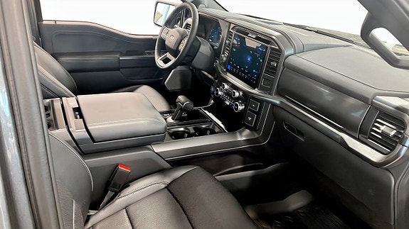 Ford F-150 3 of 23