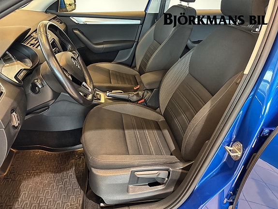Skoda Octavia 8 of 15