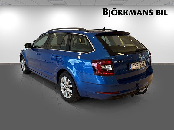 Skoda Octavia 6 of 15