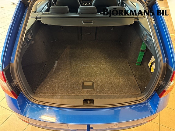 Skoda Octavia 14 of 15