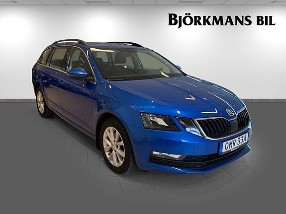 Skoda Octavia 3 of 15