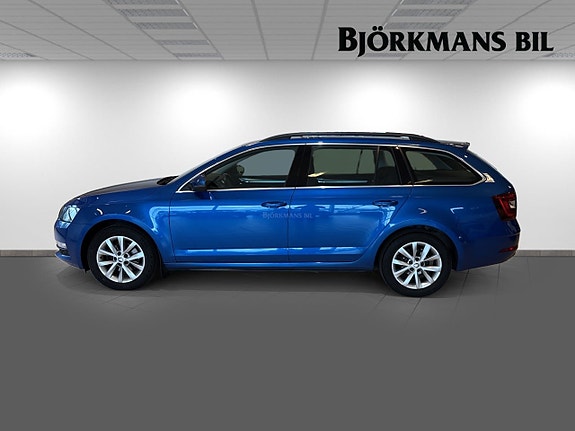 Skoda Octavia 4 of 15