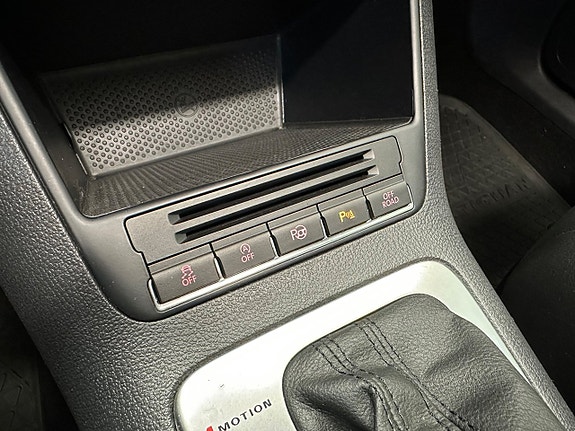 Volkswagen Tiguan 26 of 30