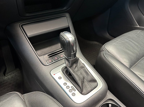 Volkswagen Tiguan 23 of 30