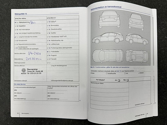 Volkswagen Tiguan 30 of 30