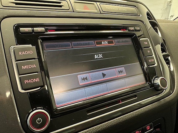 Volkswagen Tiguan 27 of 30