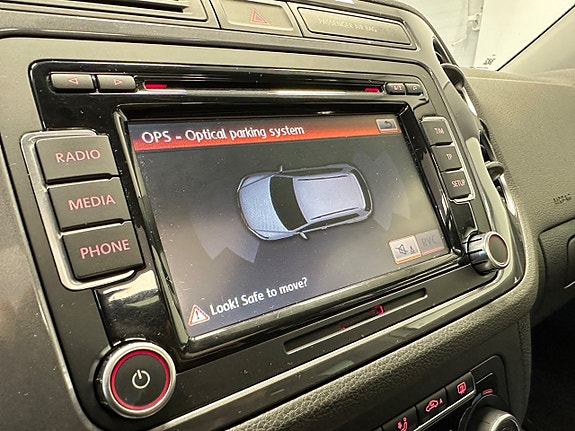 Volkswagen Tiguan 29 of 30