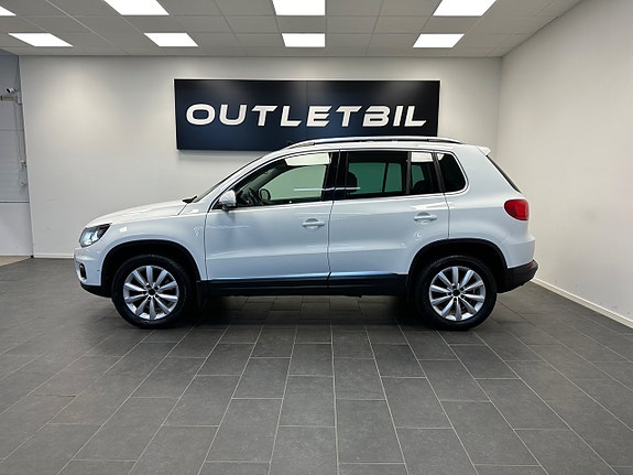 Volkswagen Tiguan 2 of 30