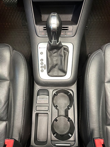Volkswagen Tiguan 24 of 30