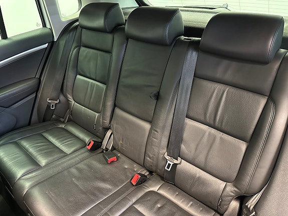 Volkswagen Tiguan 19 of 30