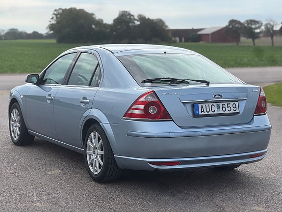 Ford Mondeo 6 of 15