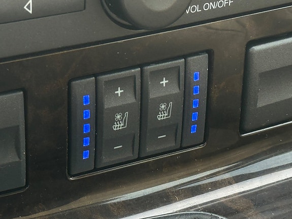 Ford Mondeo 14 of 15