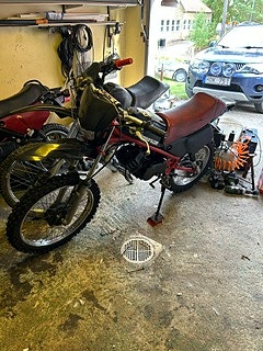 Honda Mt50 4 of 12