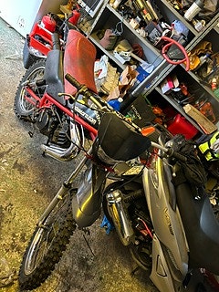 Honda Mt50 6 of 12