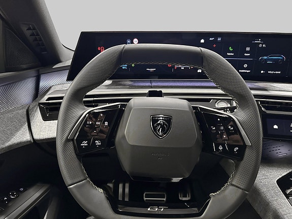 Peugeot 5008 14 of 20