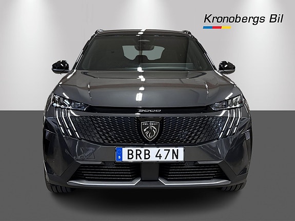 Peugeot 5008 2 of 20