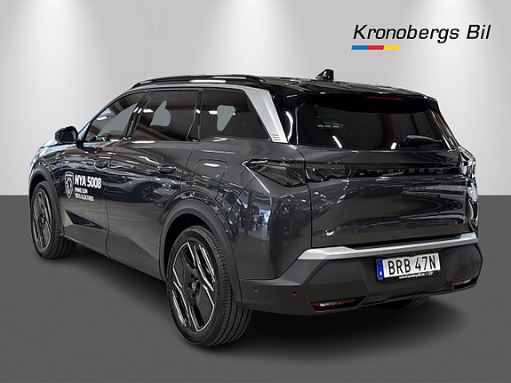 Peugeot 5008 6 of 20