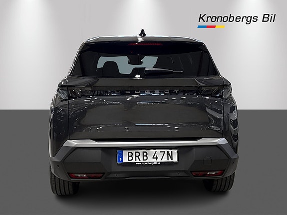Peugeot 5008 5 of 20