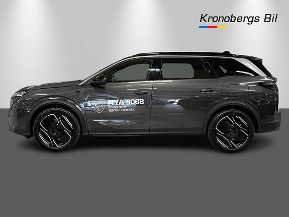 Peugeot 5008 4 of 20