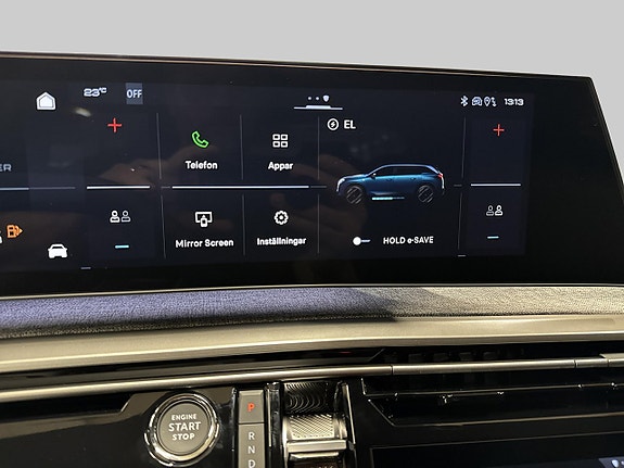Peugeot 5008 11 of 20