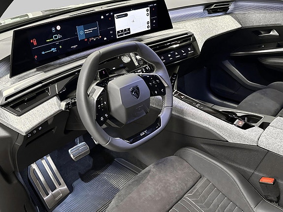 Peugeot 5008 8 of 20