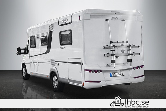 LMC T 683 G Passion 3 of 24