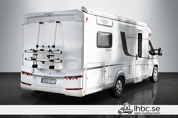 LMC T 683 G Passion 5 of 24