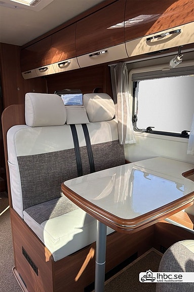 LMC T 683 G Passion 13 of 24