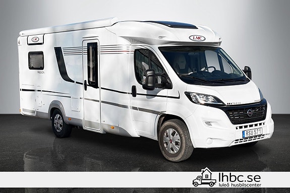 LMC T 683 G Passion 7 of 24