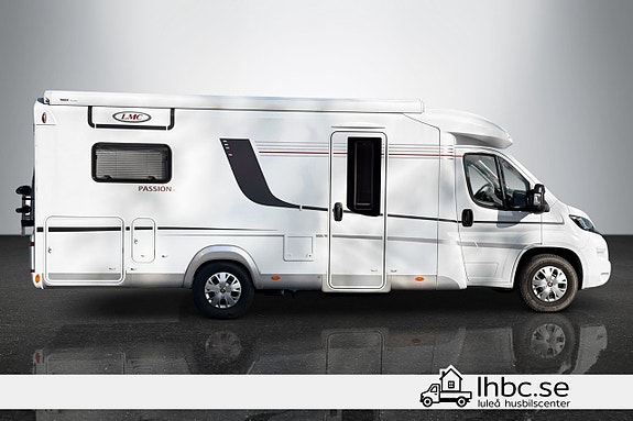 LMC T 683 G Passion 6 of 24