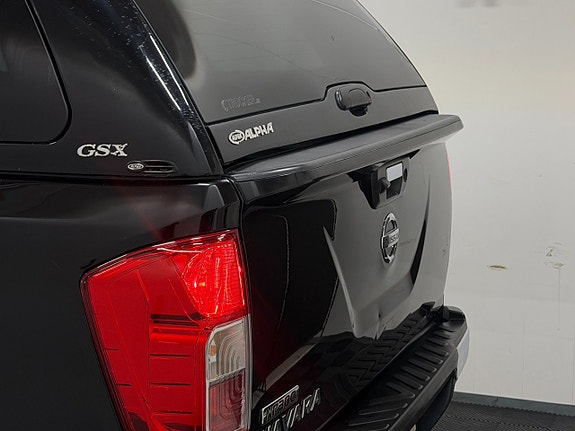 Nissan Navara 13 of 30